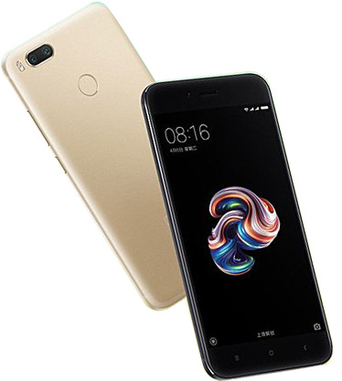 Xiaomi Mi 5x